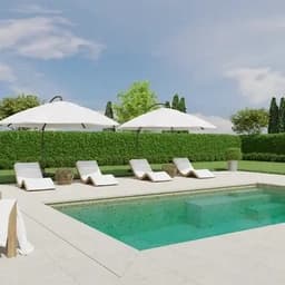 Plunge Pool